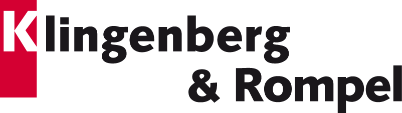 K&R Logo